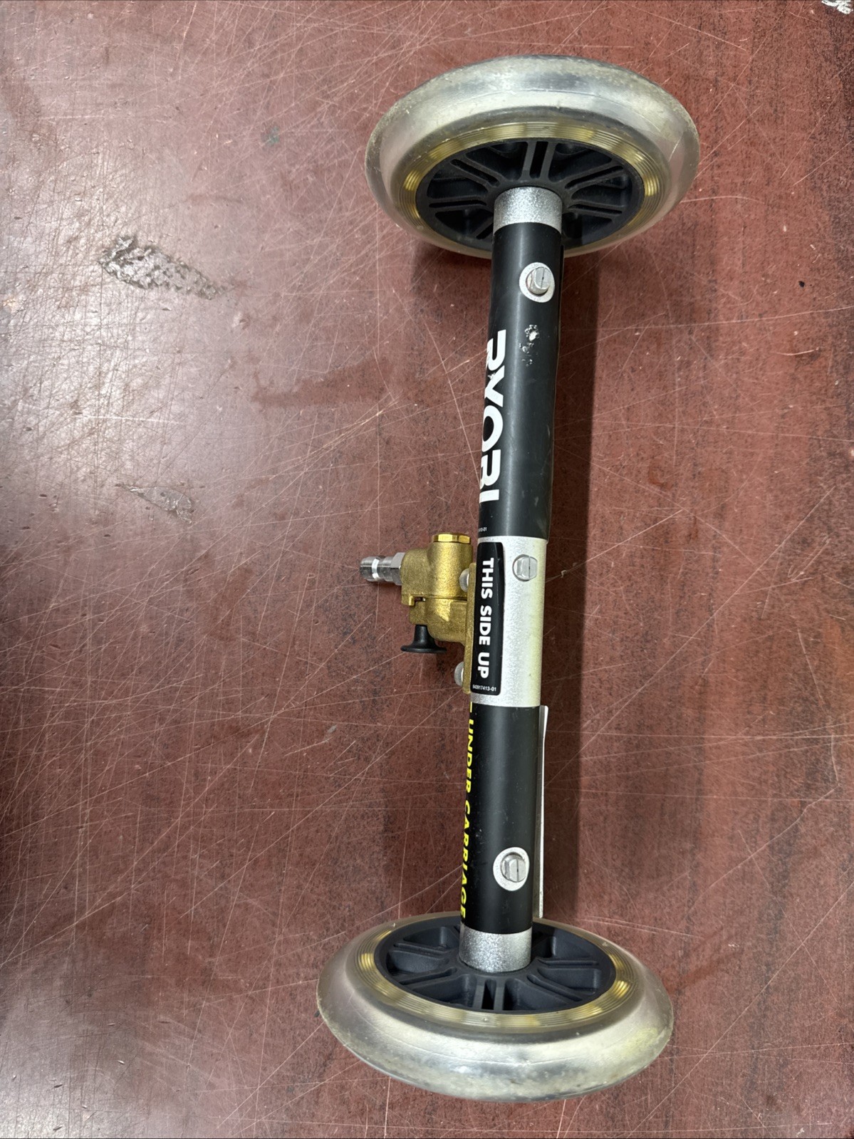 RYOBI Pressure Washer Water Broom