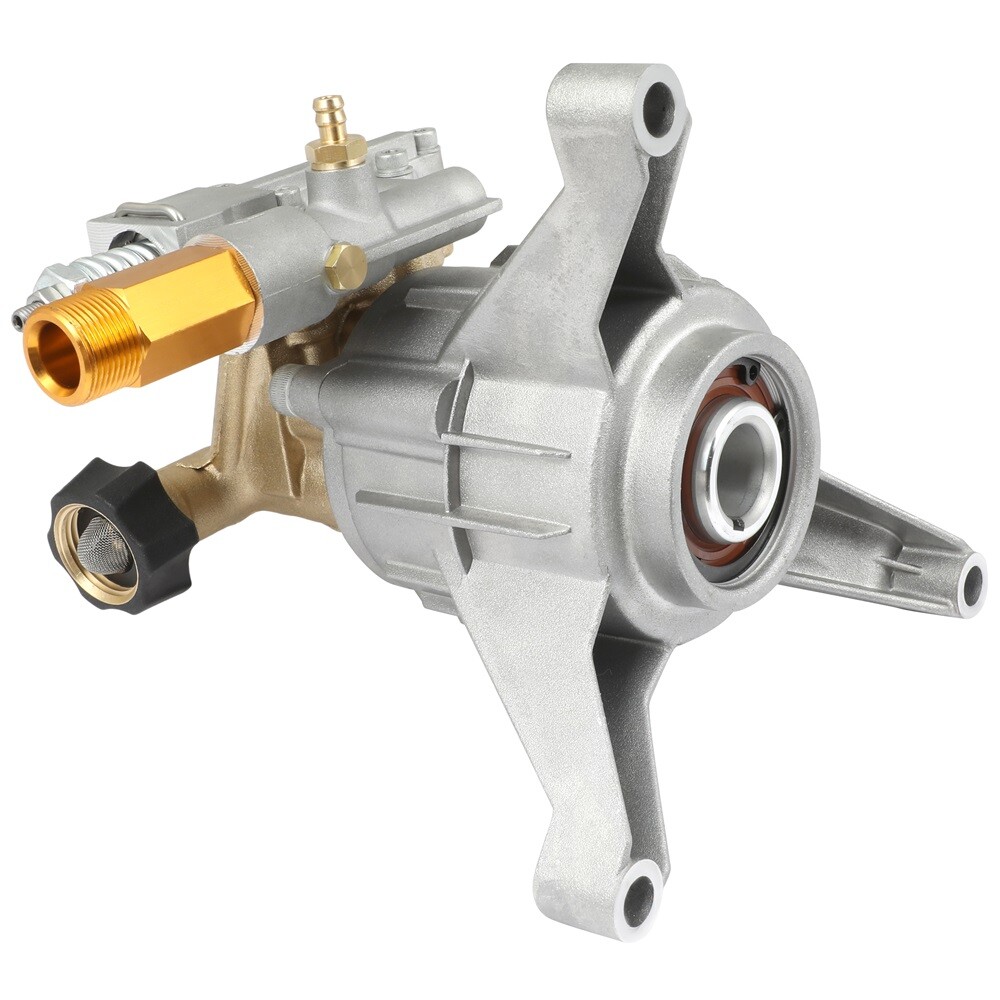 For Troy-Bilt Pressure Washer Pump 7/8″ – 2200-3000 PSI 2.4 GPM 020416-2 020528