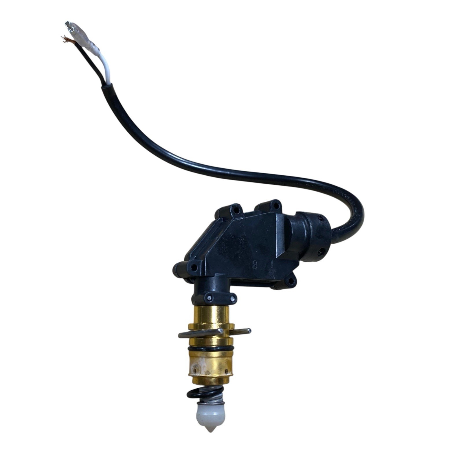 Ryobi 1.8 GPM 1200 PSI Pressure Washer Switch Assembly – RY14AM12