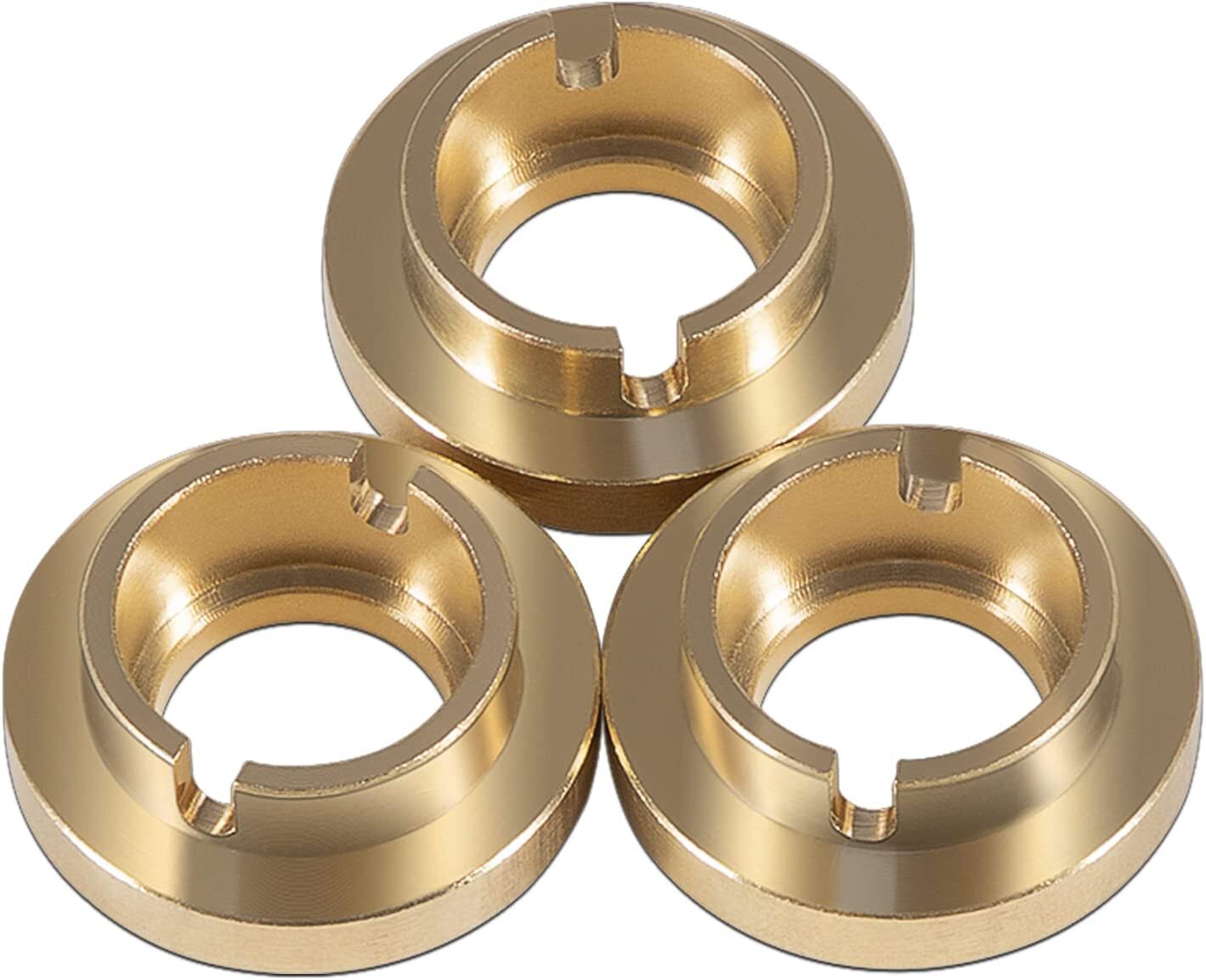 Upgraded Pressure Washer Seal Kit Used on Some Medium Frame Pressure Washer Pump