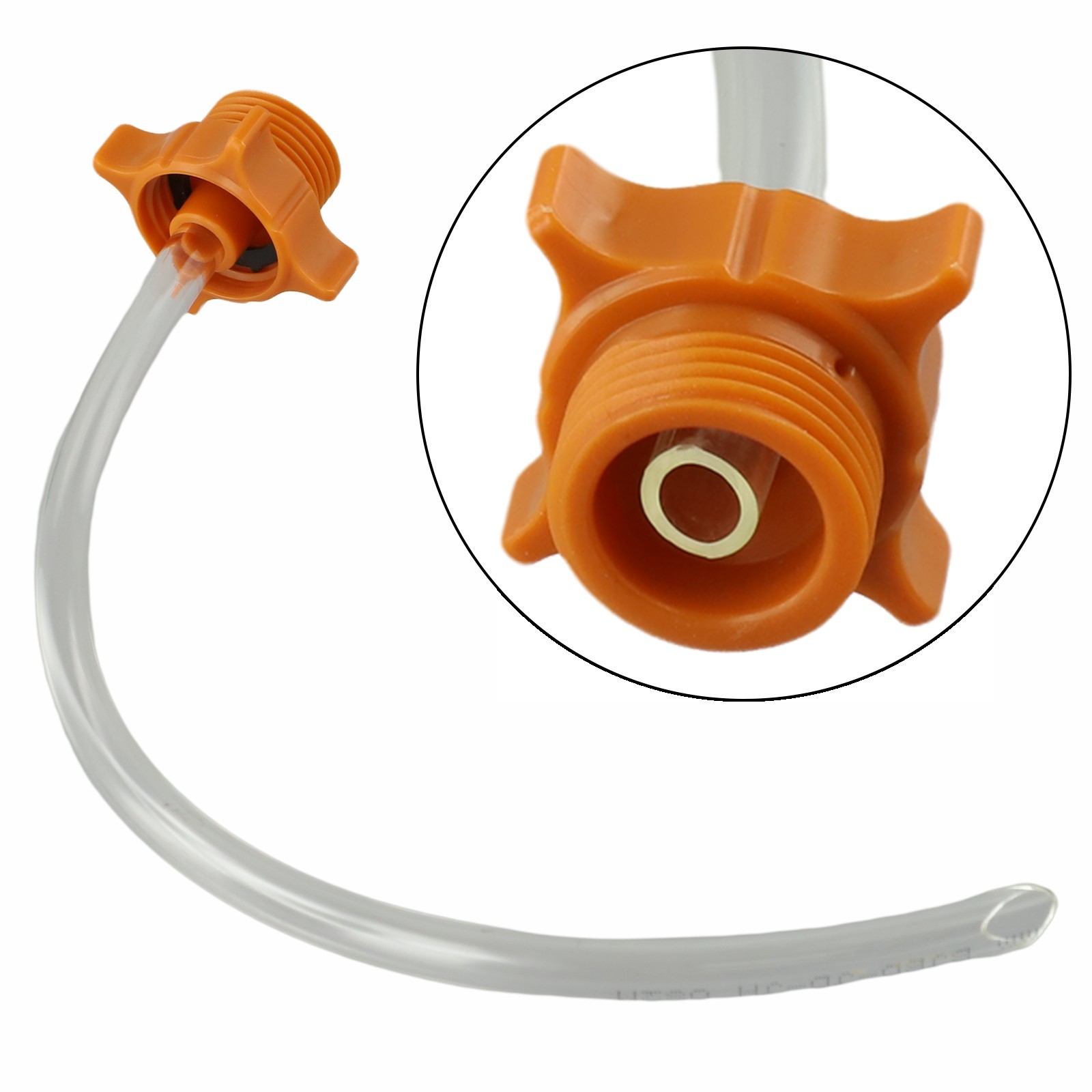 Innovative and Portable WA4038 For Hydroshot Bottle Cap Connector Tool