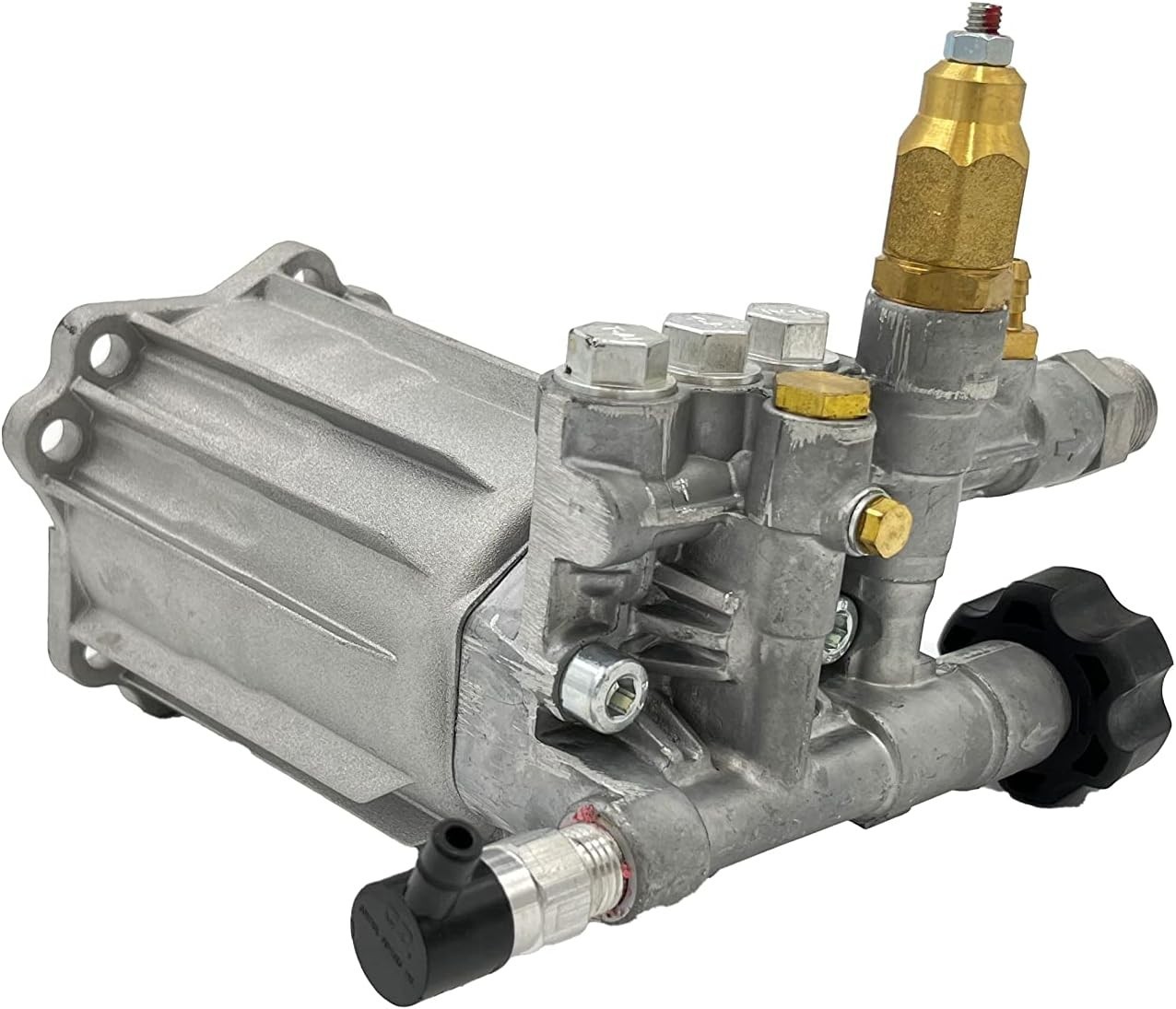 AR RMV2.5G24 Pressure Washer Pump AR RMV2.5G24D 3/4″ Shaft * OEM *