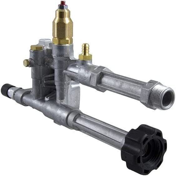 Pressure Washer Pump For Craftsman Clean n’ Carry 2150 PSI 580.752011 Power Wash