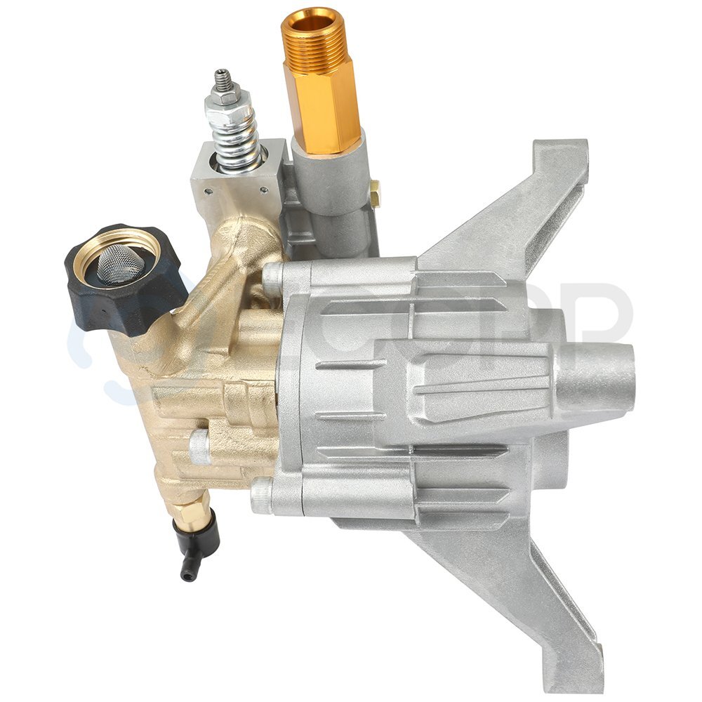 For Troy-Bilt Pressure Washer Pump 7/8″ – 2200-3000 PSI 2.4 GPM 020416-2 020528