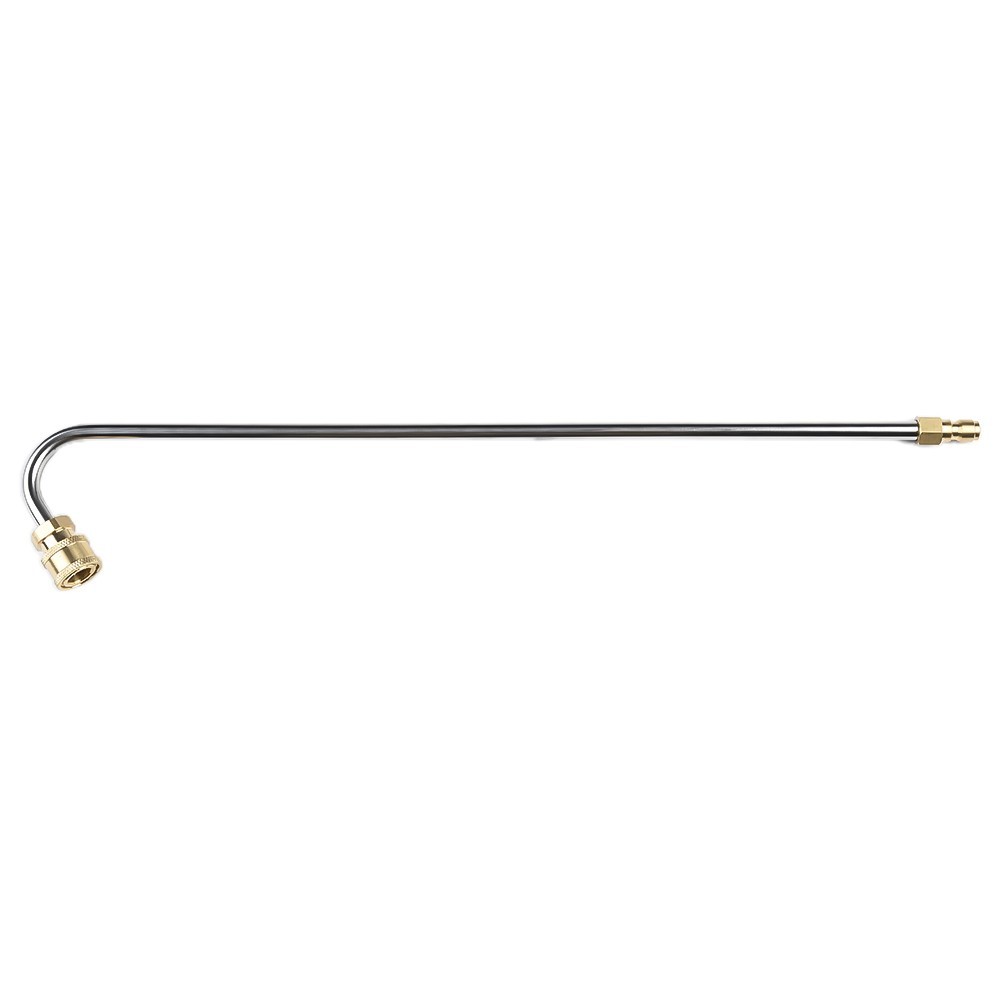 High Pressure Washer Extension Wand Turbo Nozzle 1/4 Quick Connect Spray Nozzle