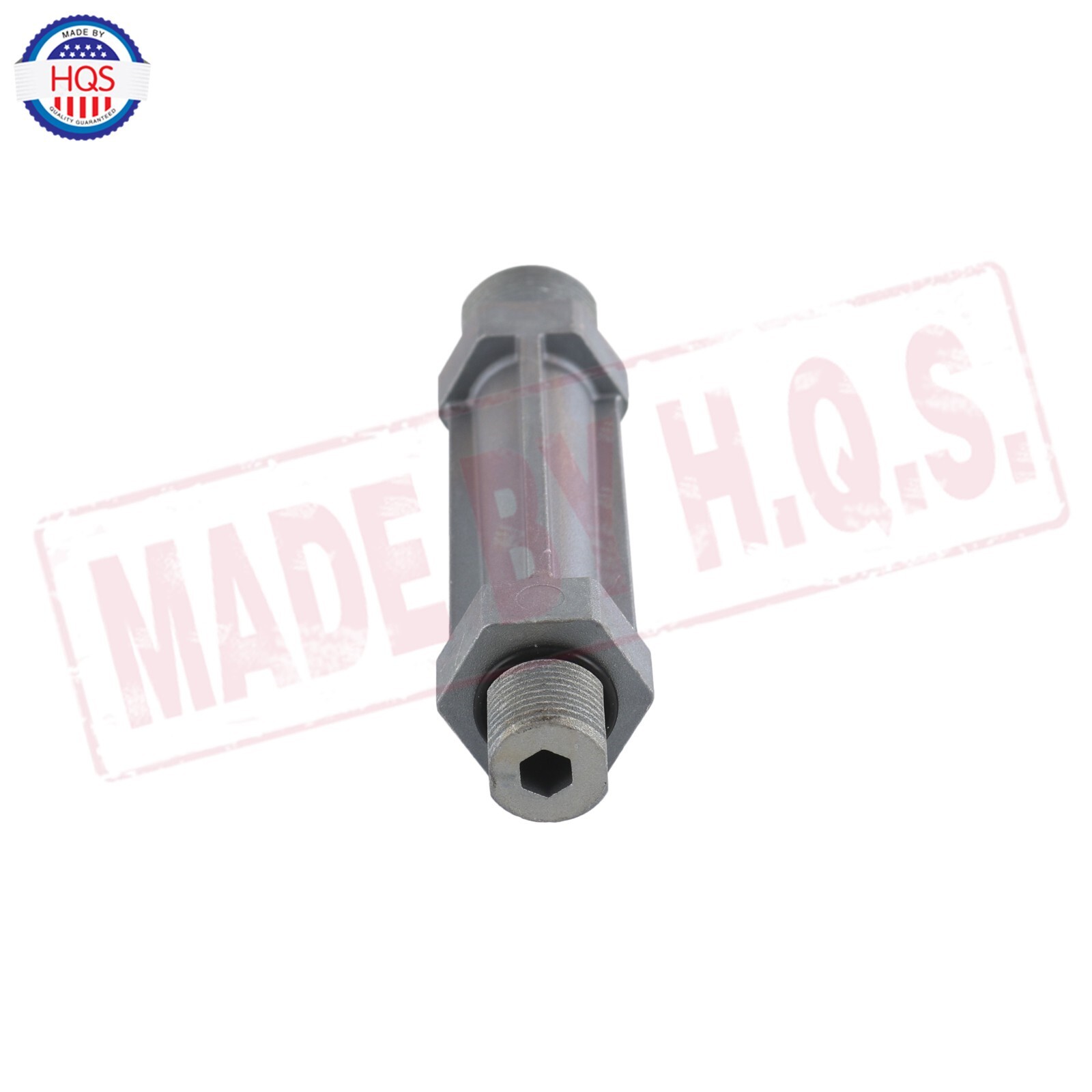 Water Outlet Tube & O-Ring Fits For Briggs Stratton 201497GS, 190589GS, 190634GS