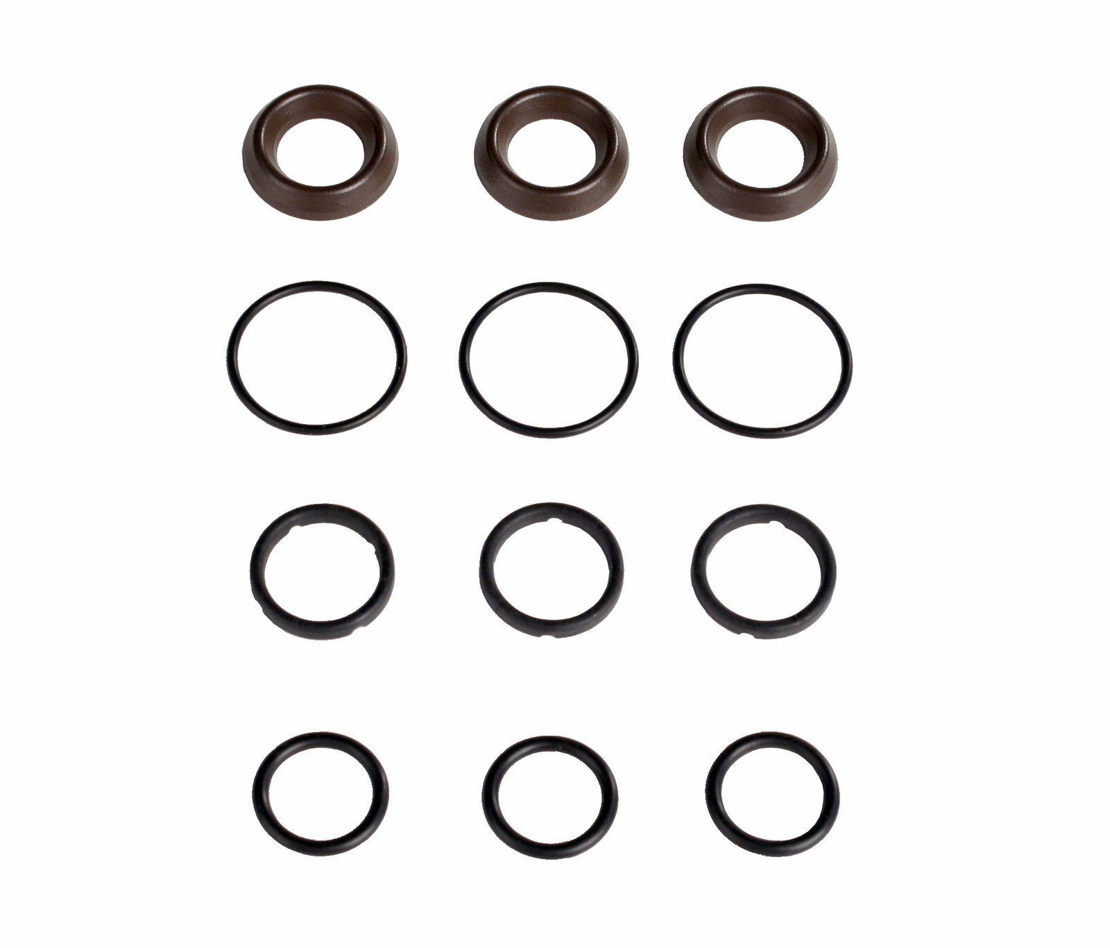 General Pump Kit 97 Complete Seal Packing for TT2028, TT9071 & TP2530 Pumps