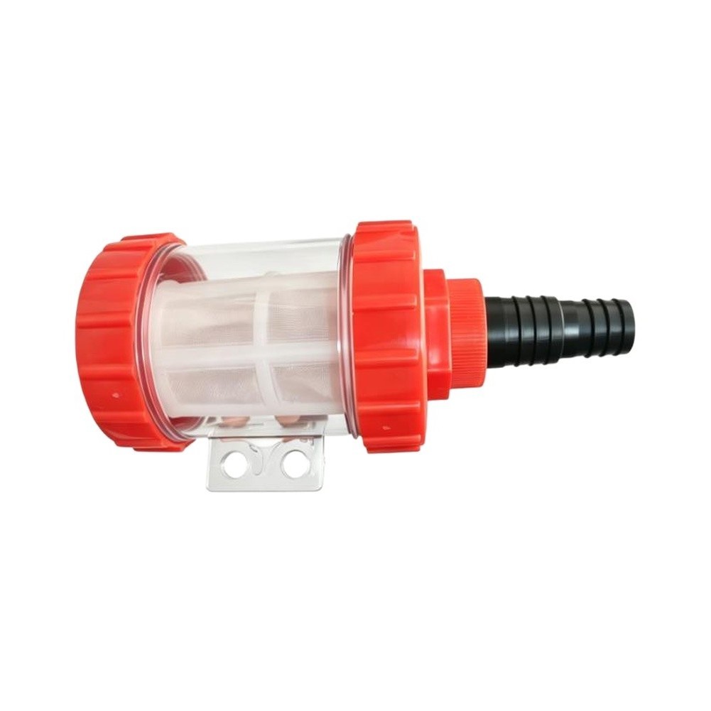 Water Inlet Filter for Car Wash Machine Compatible with Most Pressure Washers