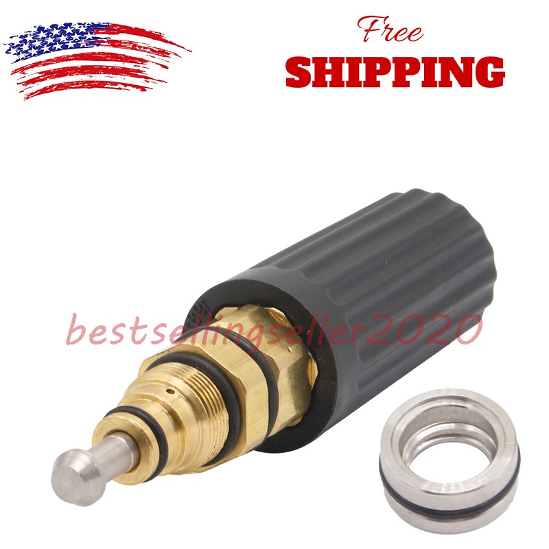 Pump Unloader Valve for SJV XJV XJW fits SJW2G25 SJW2.5G25 SJW3G25 SJV2.5G27D-F7