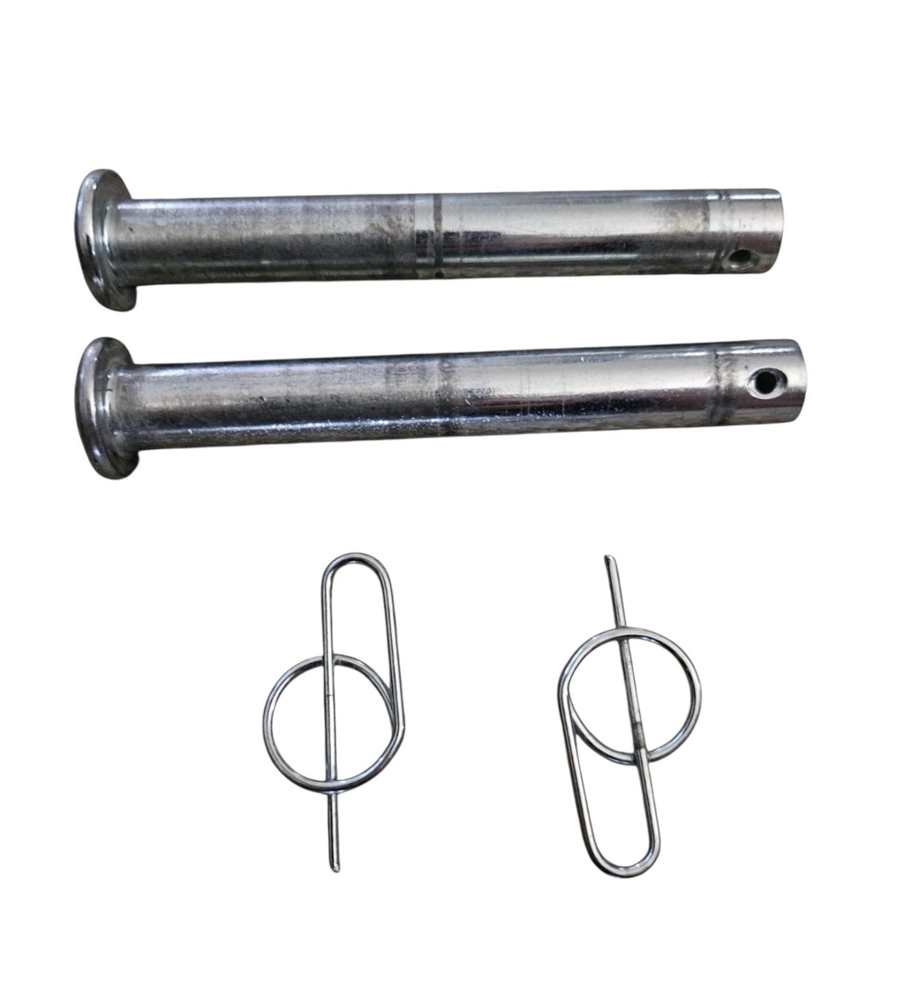 Ryobi High Electric Pressure Washer Wheel Pin Pair RY142500 RY142711 RY143011