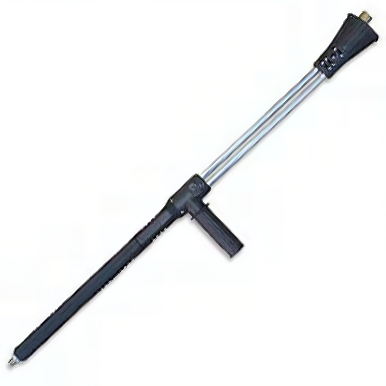 Dual Vented Lance w/ Side Handle, 36″, GP – 4050 PSI Rated