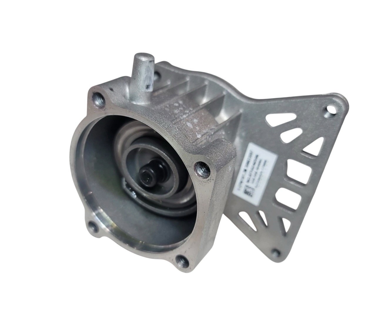 Genuine Back Part Water Pump Assy Ryobi RY1419MTVNM Pressure Washer