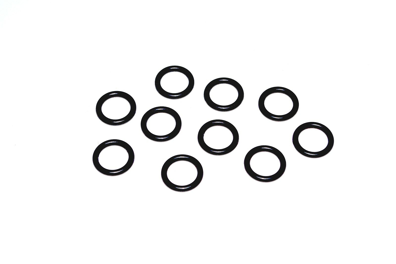 1/4″ Buna-N O-Ring Seals for Pressure Washer Quick Disconnect