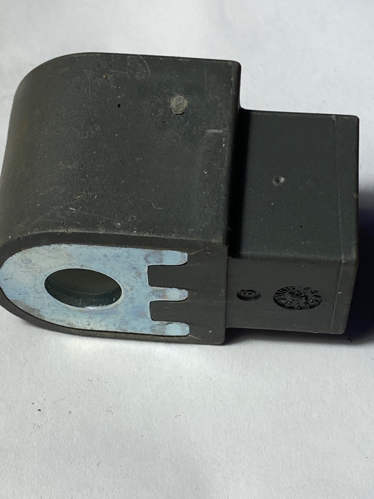 110-120 vac SUNTEC Solenoid Coil #37-13-824