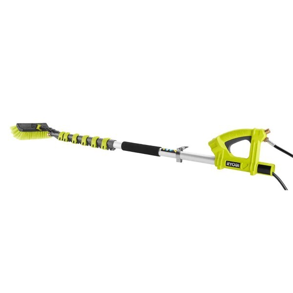 RYOBI CANADA 18 ft. Extension Pole for Pressure Washer