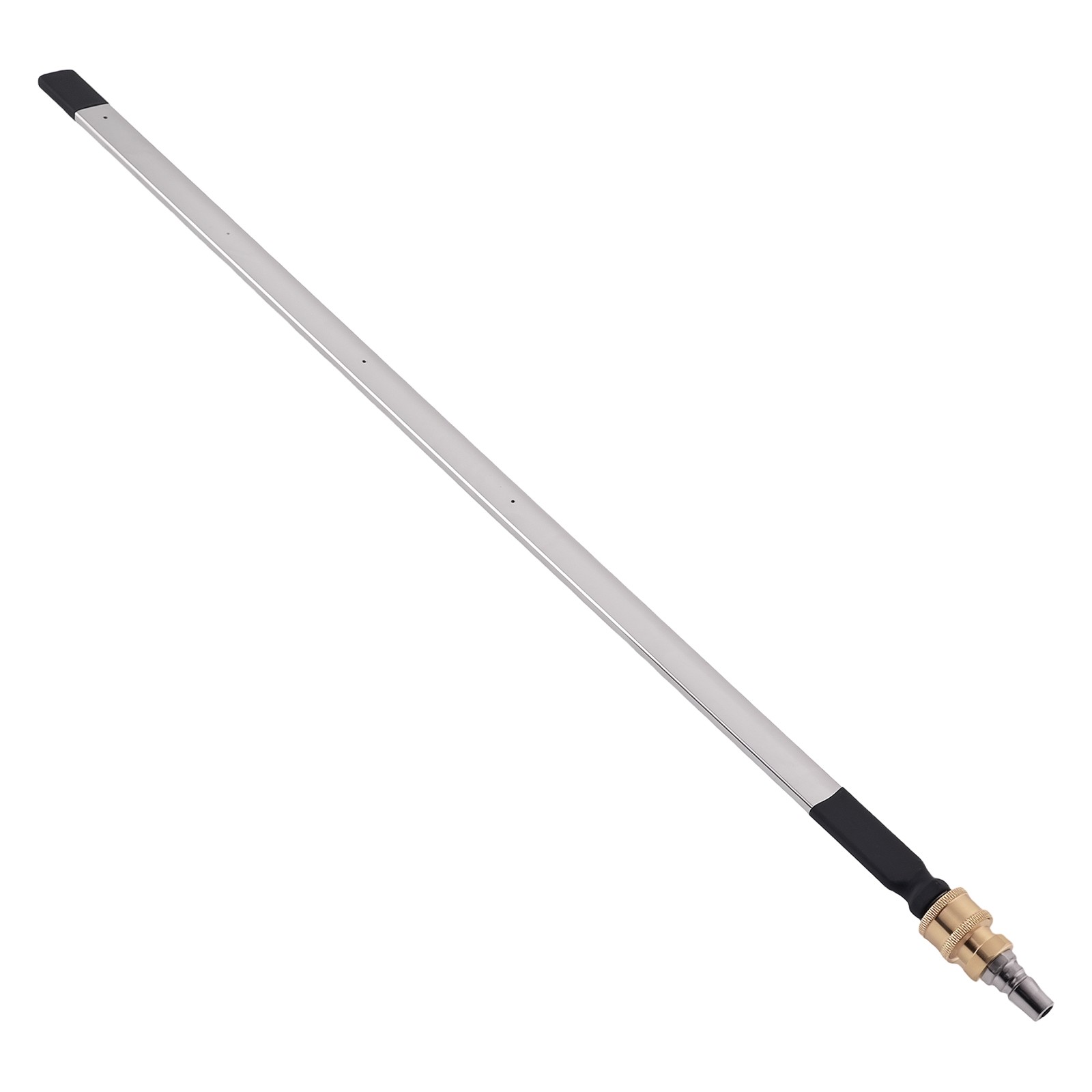 24inch High Pressure Radiator Cleaning Wand Stainless Steel Washer Tool