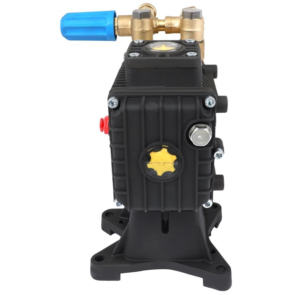 4000PSI Pressure Washer Pump Power Washer Pump 1″ Shaft Hollow 4.0 GPM