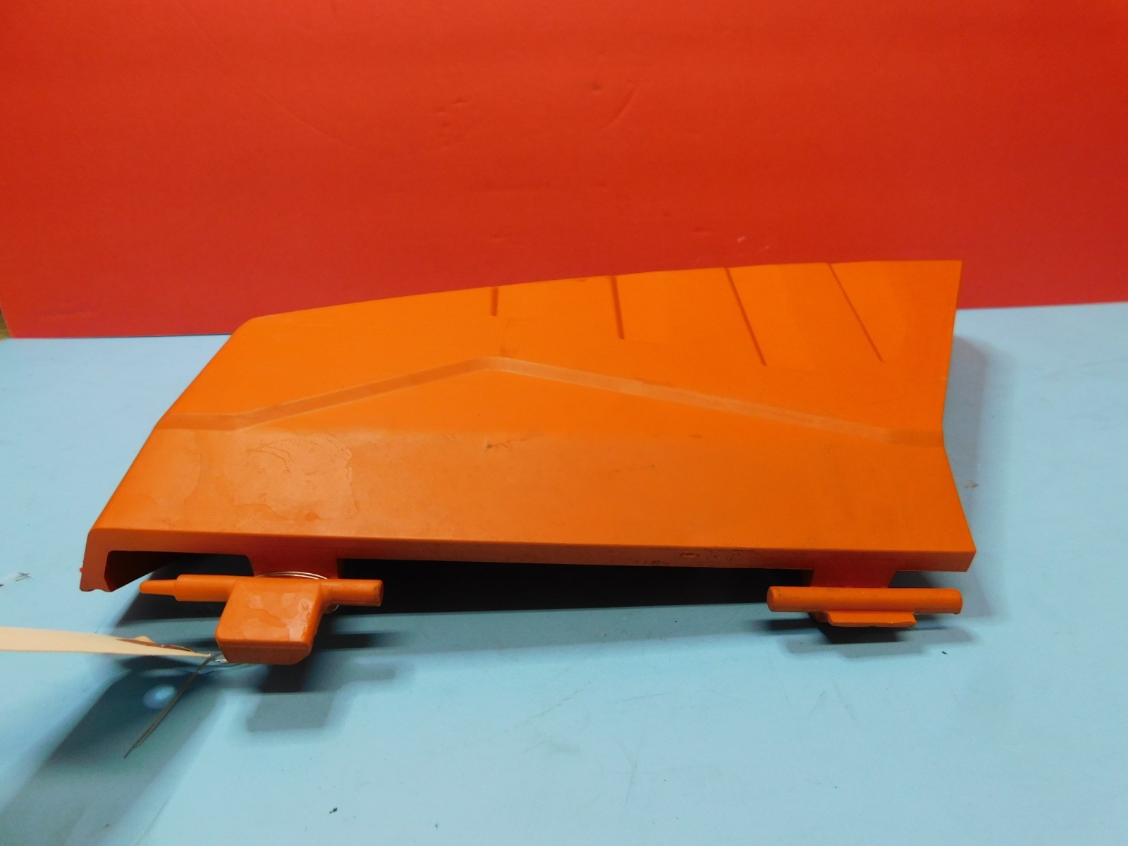 COVER FOR STIHL RE110 PRESSURE WASHER — BOX 1303 NH