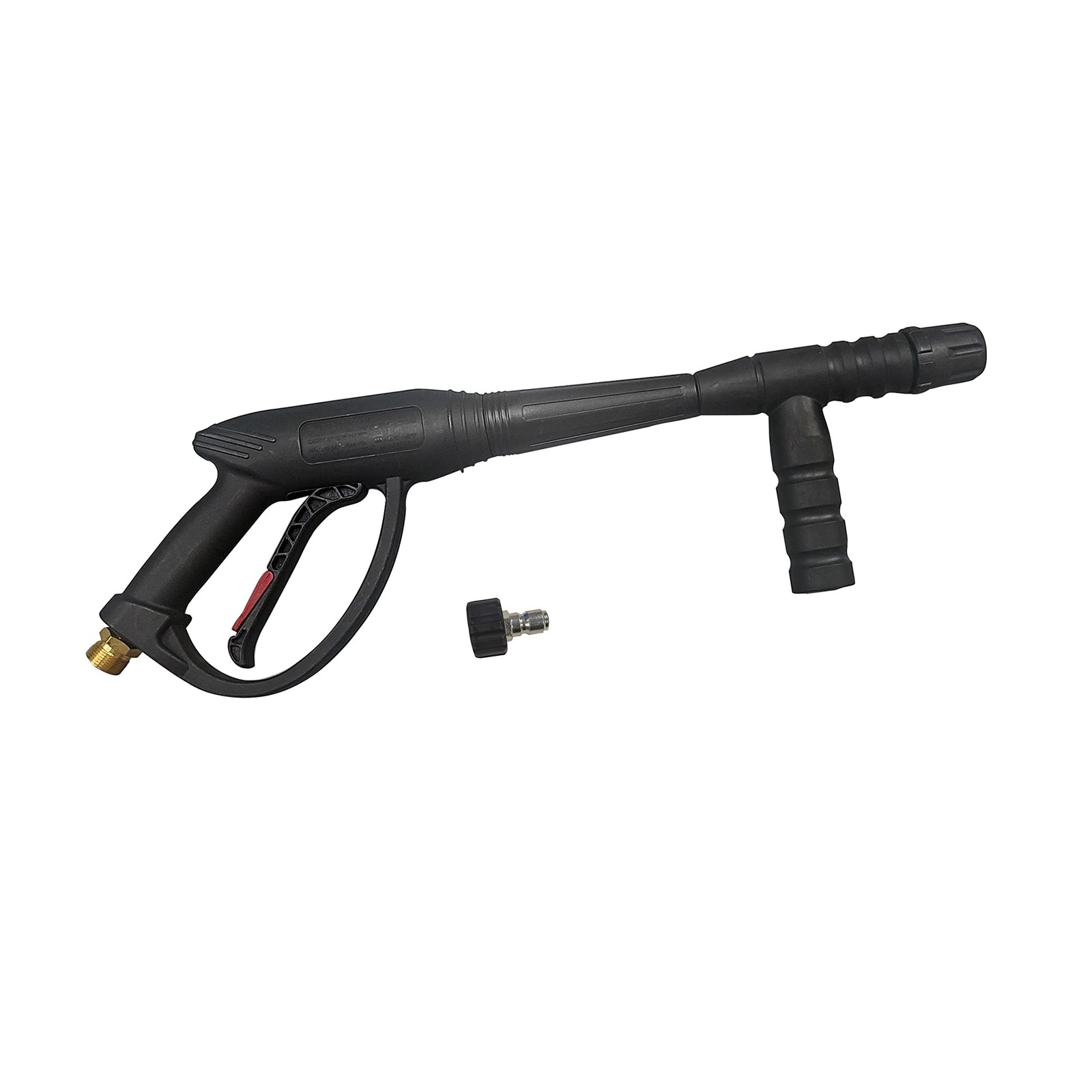 Simpson Cleaning Universal Pressure Washer Gun with Side Assist Handle for Co…