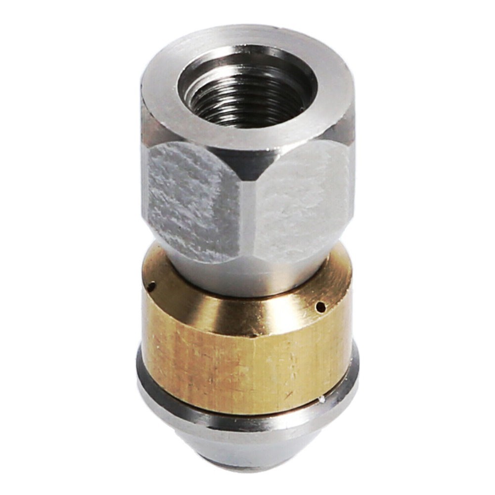 High Pressure Nozzle Swivel 1/8inch 4000 PSI Car Washer For Pressure Washers