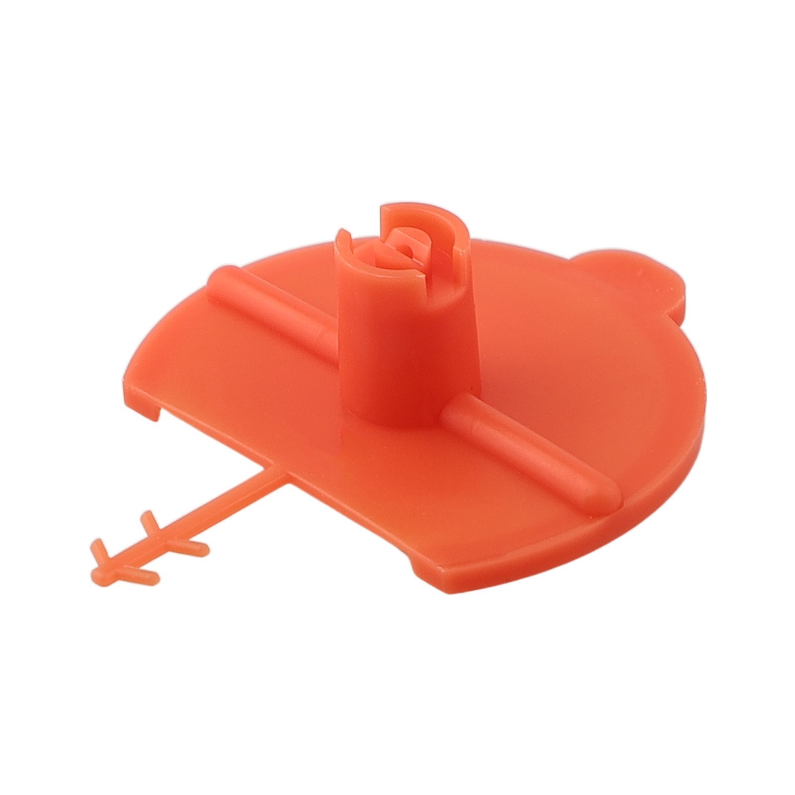 Smooth Application Process with 5Pcs Spray Polyurethane Foam Nozzles