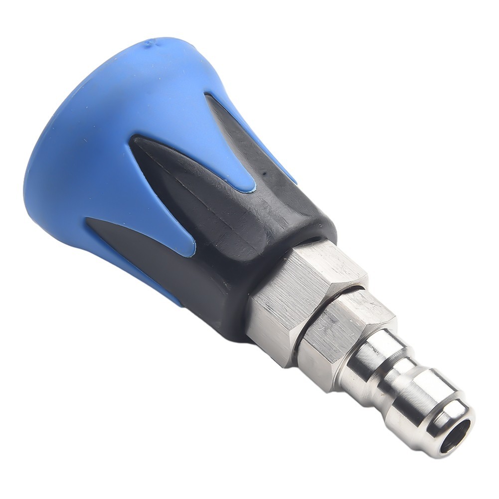 High Pressure Cleaning Machine Nozzle 0° / 25° / 40° Easy to Install and Use