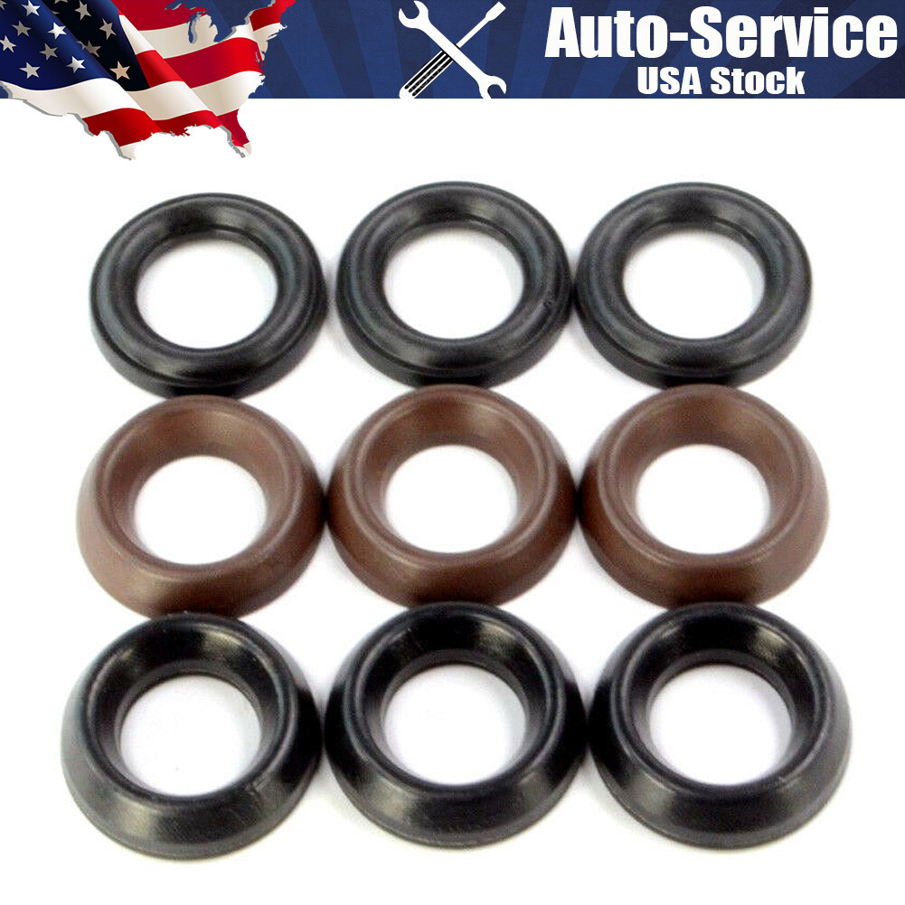 General Pump Kit 69 Replacement Seal Packing K69 GP Interpump TS1511 TS1011