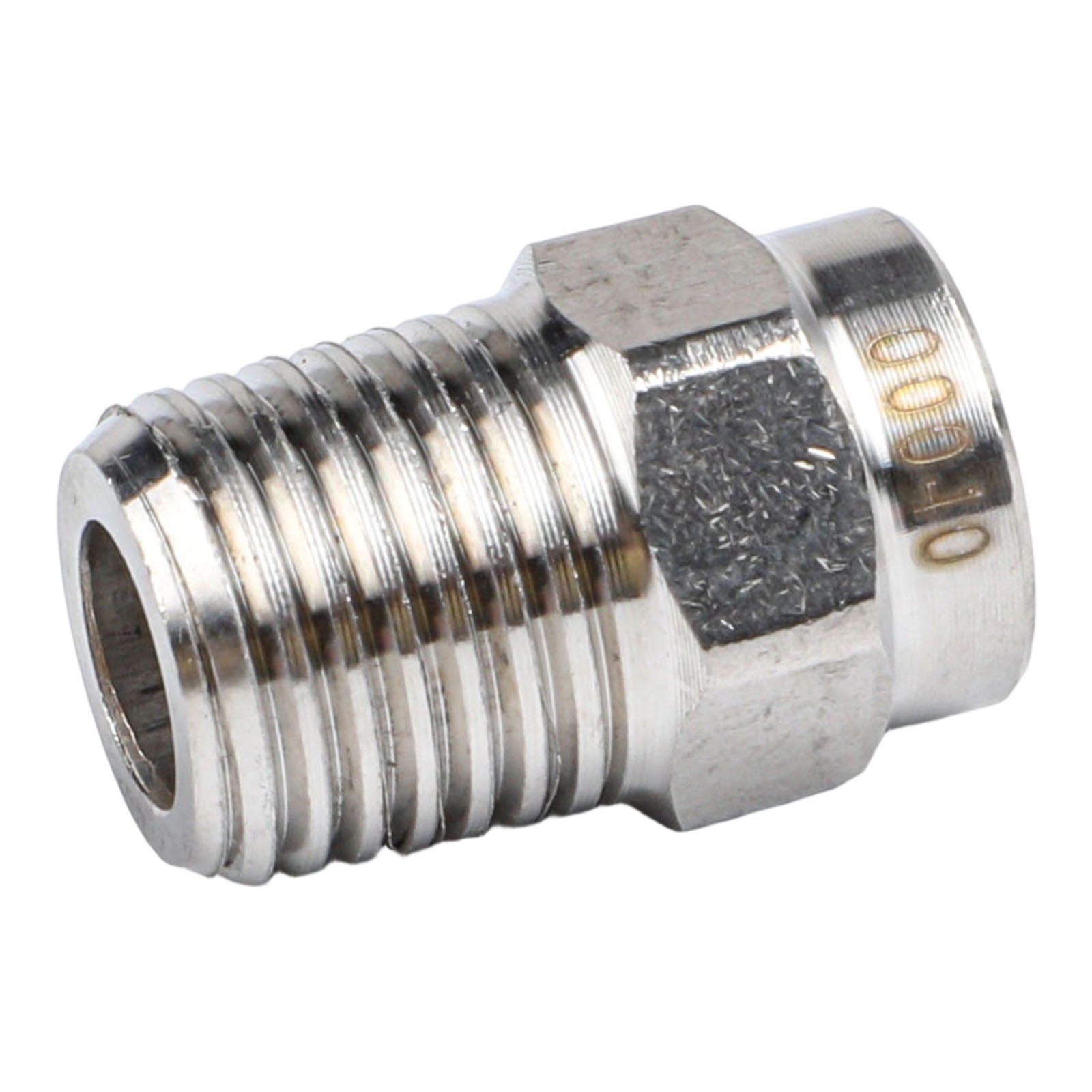 Cleaning Nozzle 6000 PSI For Water Pipe Cleaning 400 Bar Cleaning Nozzle