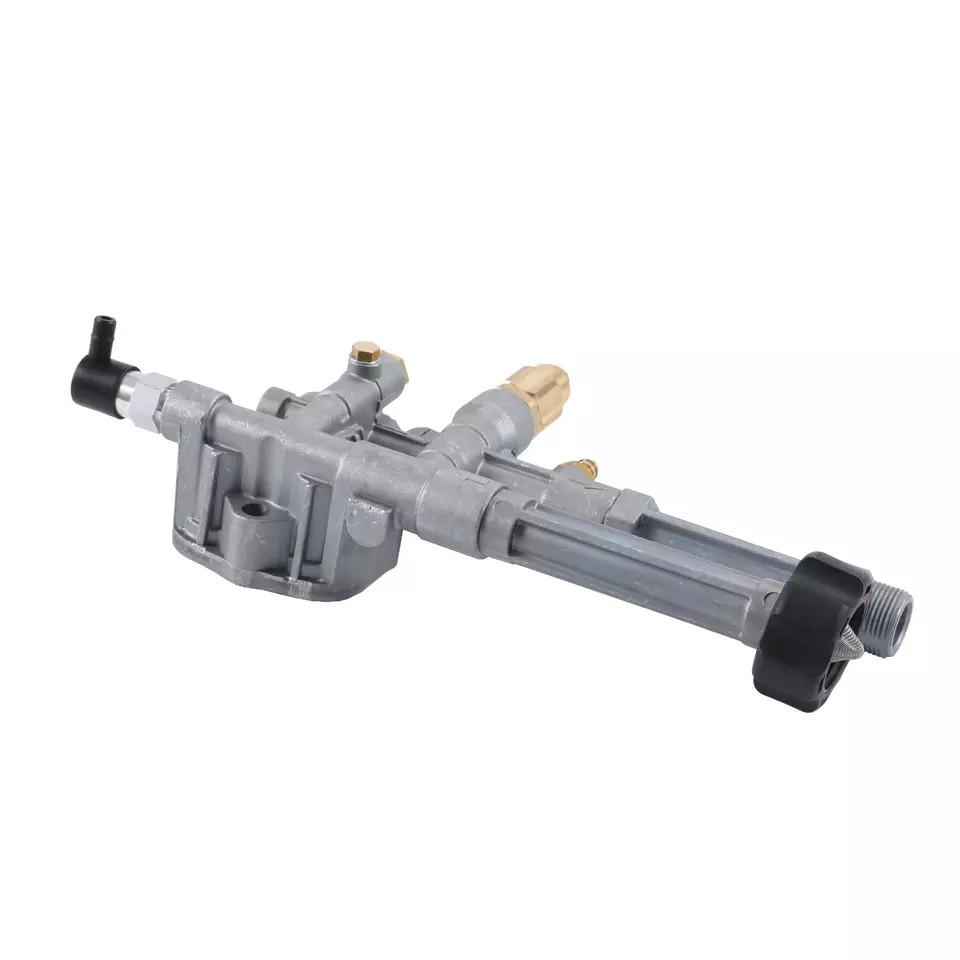 92841730 92840020 2800 Psi Pressure Washer Pump For Craftsman 580.752501 126T02