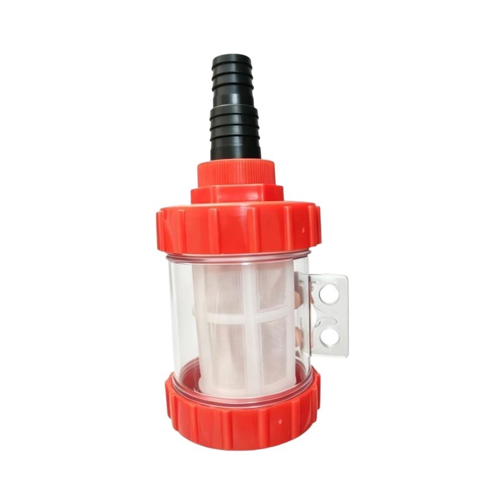Water Inlet Filter for Car Wash Machine Compatible with Most Pressure Washers