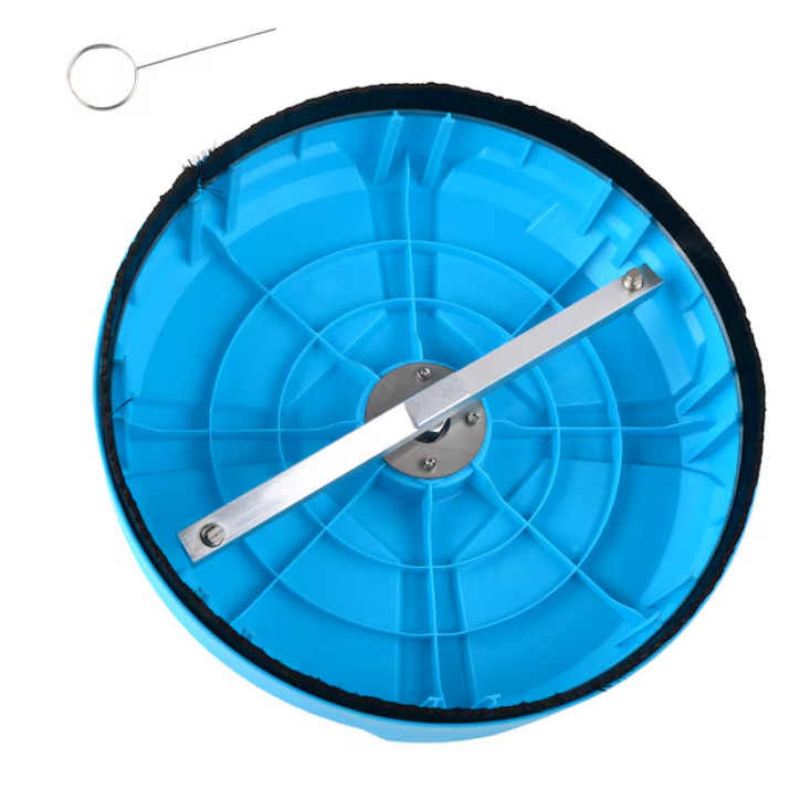 SurfaceMaxx 12” Surface Cleaner 2300 PSI Pressure Washer Attachment SGY-PWA201