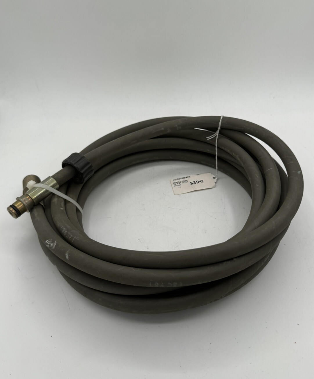 Mi-T-M 50-0095 Hose 5/15×23 3500psi