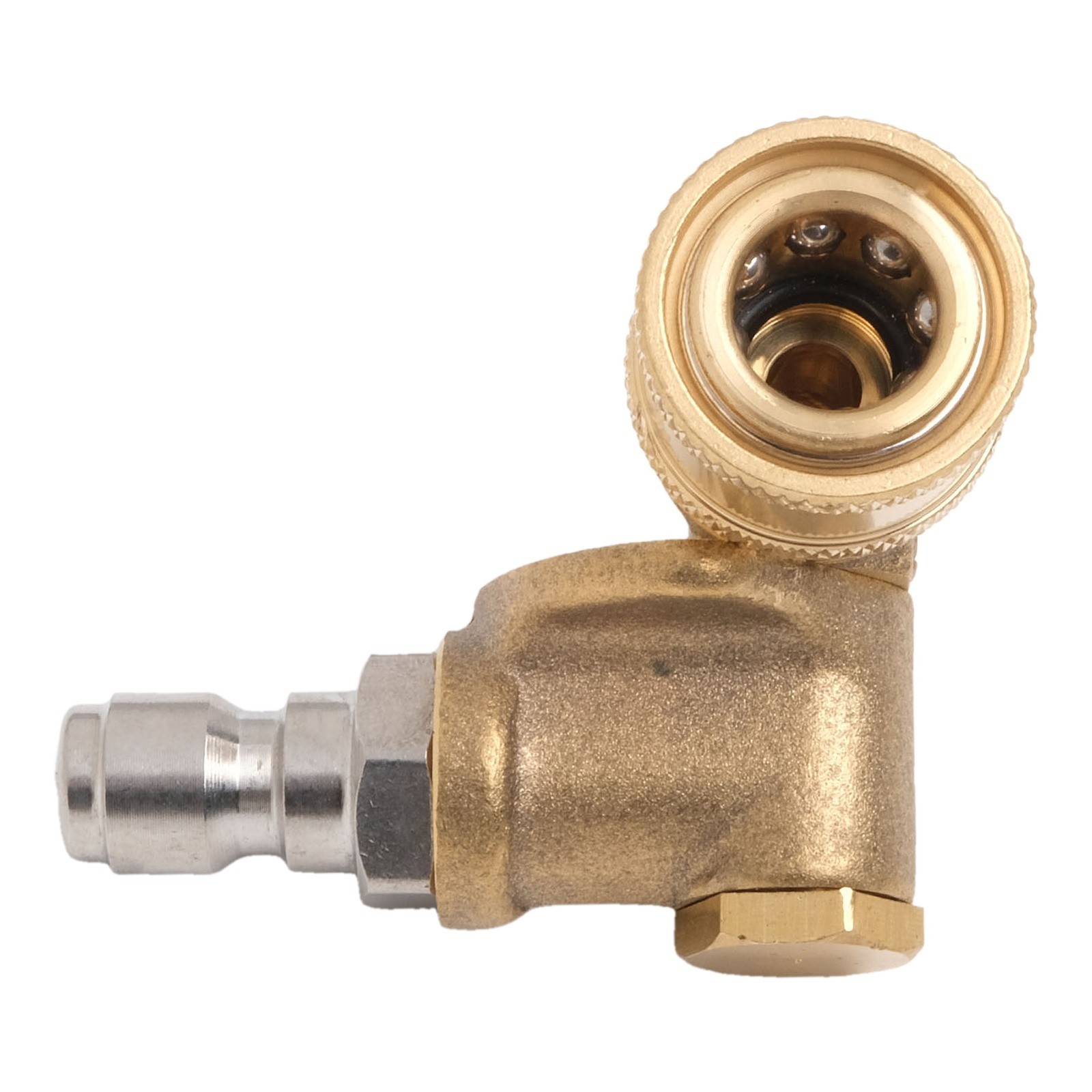 Water and Gas Tank Cleaning Tool Use Flat and Smooth Sealing