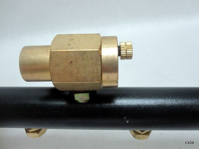 BARE Pressure Washer Undercarriage Cleaner Power Surface Cleaner Attachment