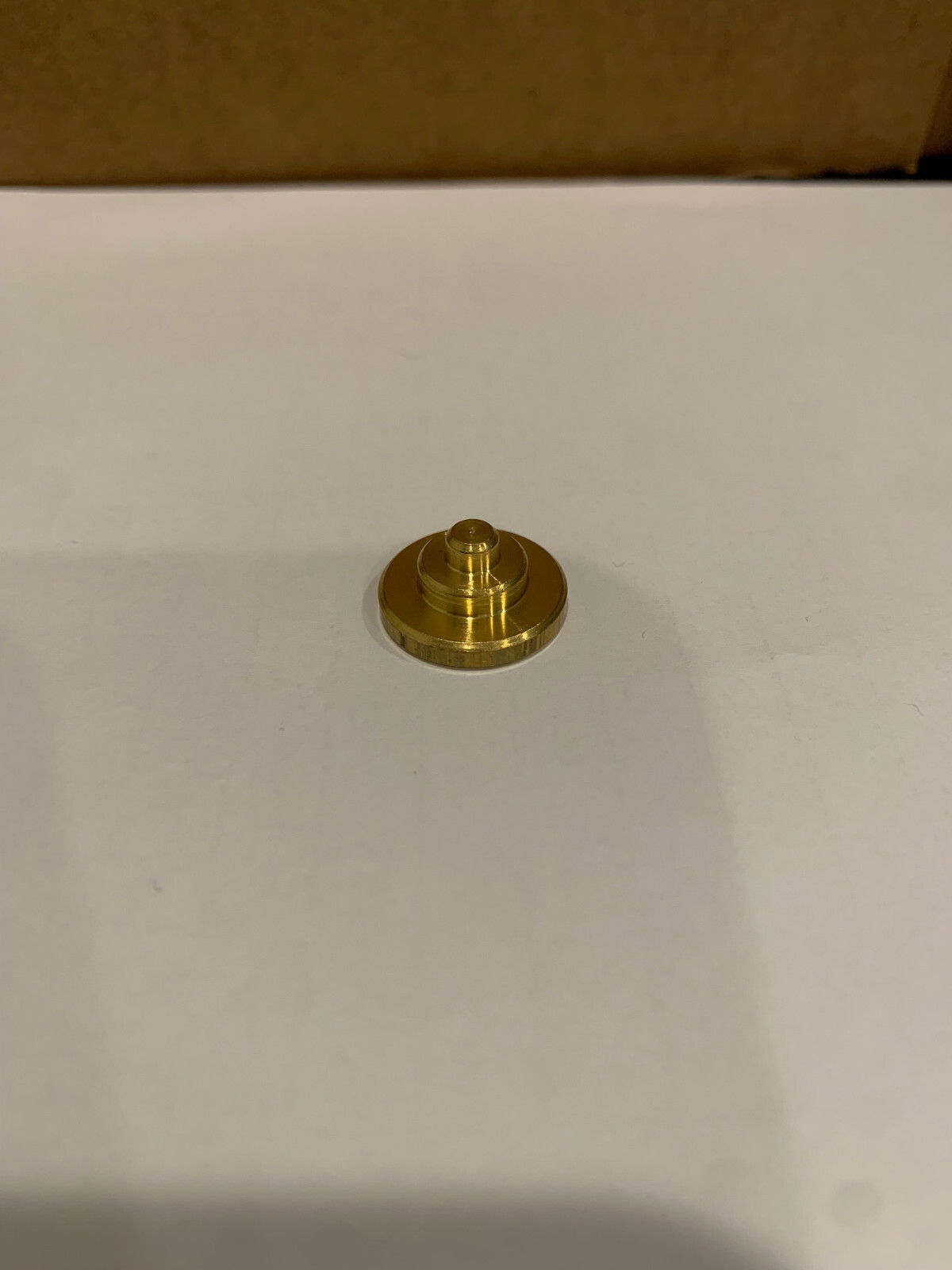 GENERAL PUMP UNLOADER SPRING PLATE 36316970