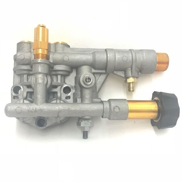 SIMPSON OEM Technologies 510028 Axial Cam 11mm Pump HEAD 7113810 Kit