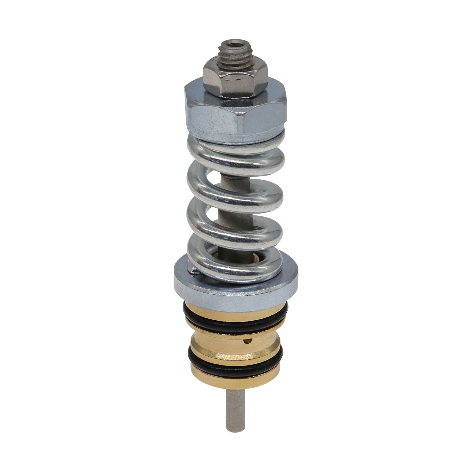 High Pressure Washer Pump Unloader Valve Kit Heavy Duty Replacement Part 1