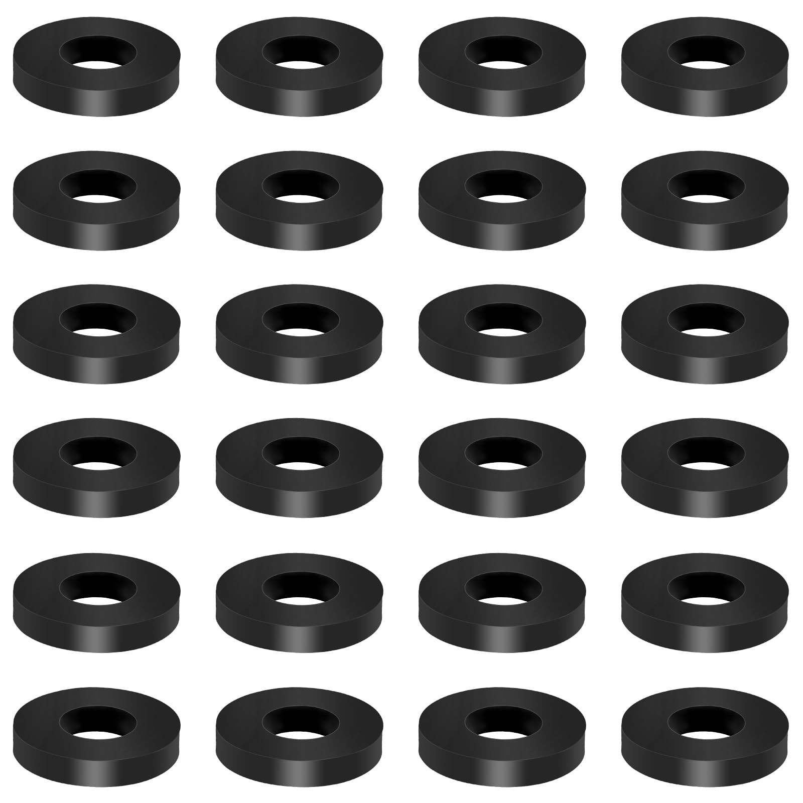 CP19438 Quick Seat Gasket, for TeeJet Nozzle Systems, Leak Resistant Seal – 2…