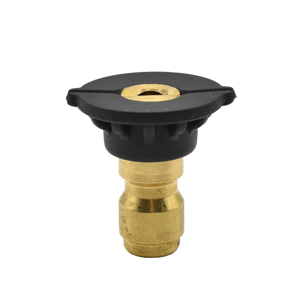 PW7102-DB Pressure Washer 1/4 Inch Quick Connect High Pressure Spray Nozzle Tip