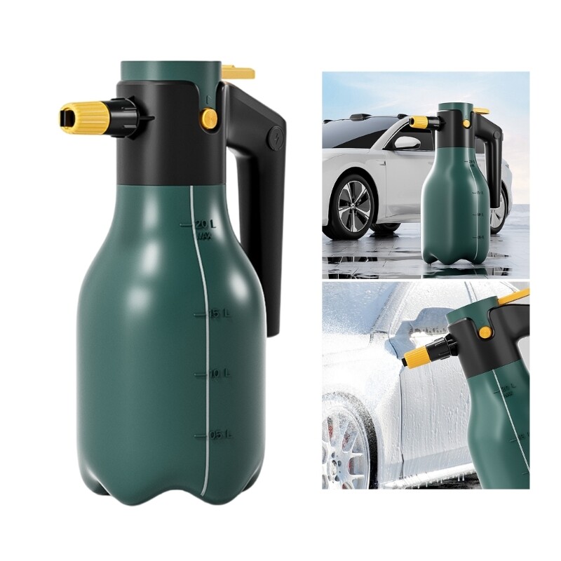User Friendly Foam Sprayer Car Wash Foam Sprayer for Everyday & Professional Use