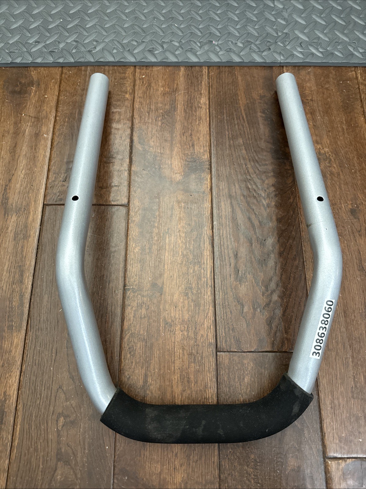 OEM Homelite Ryobi Pressure Washer RY802800 Top Handle part 308638060