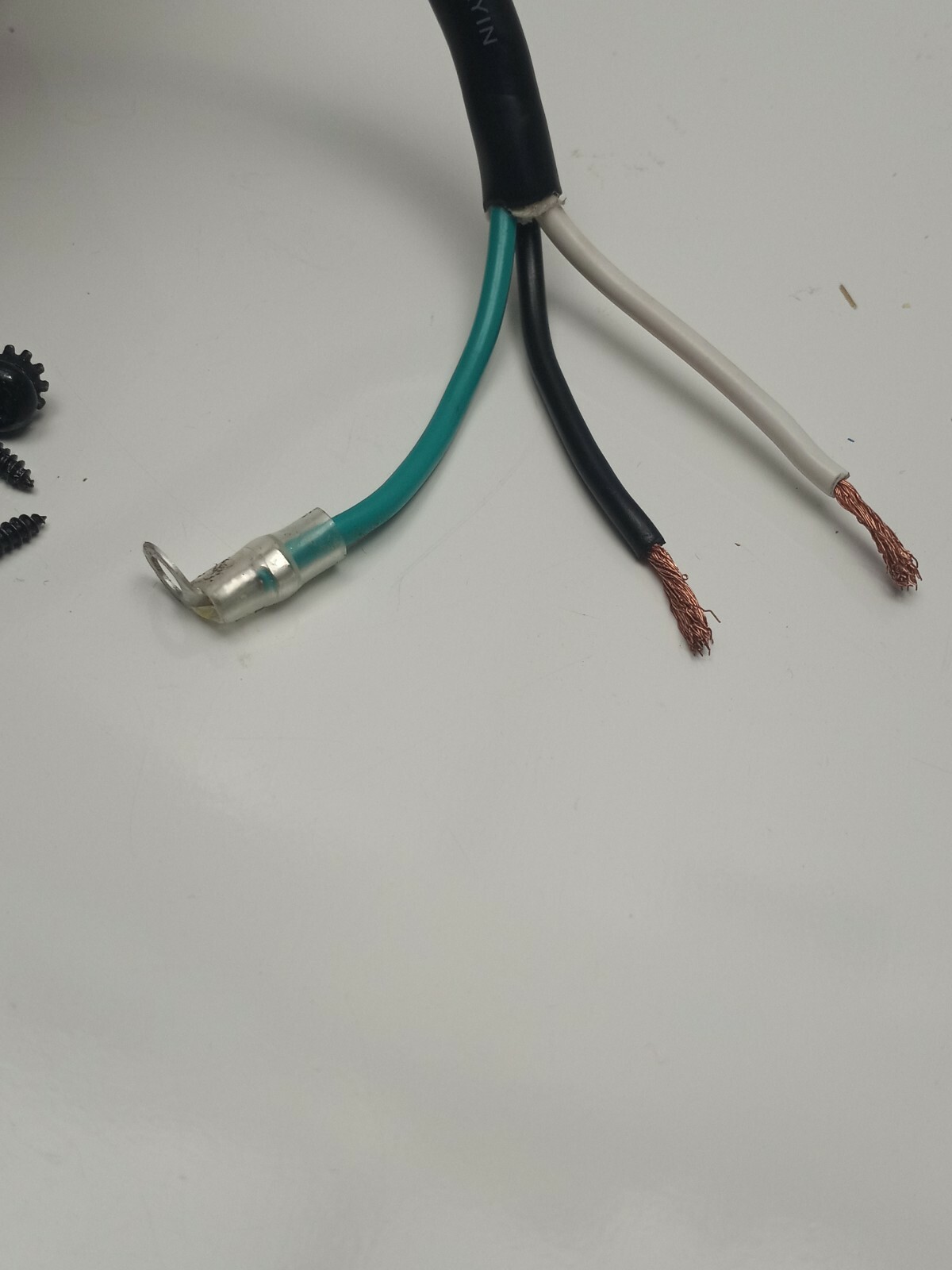 Ryobi OEM Parts. Connecting Wire For RY141900 Corded 2000psi Pressure Washer