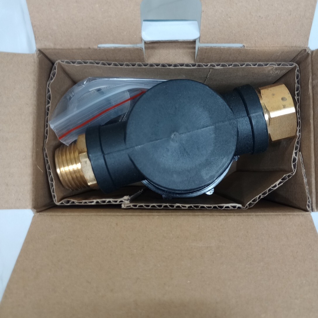 Universal Sediment Filter Attachment Fit Garden Hose Twinkle Star