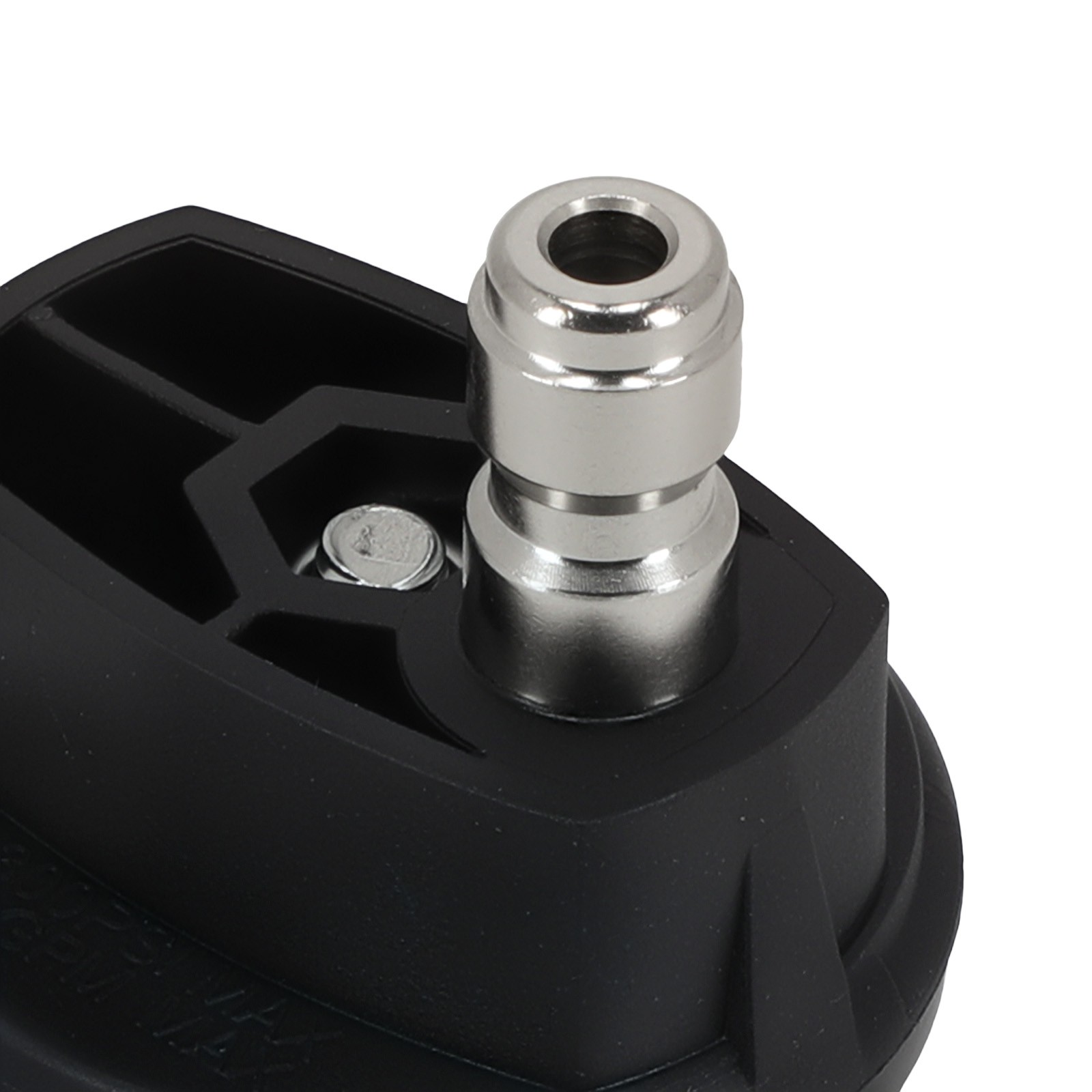 1/4″ Quick Connect 6 in 1 Pressure Washer Nozzle 4500 PSI Adjustable Universal
