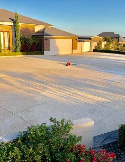 High Pressure Cleaning for Home Driveway in Melbourne - High Pressure Cleaning Specialist Melbourne